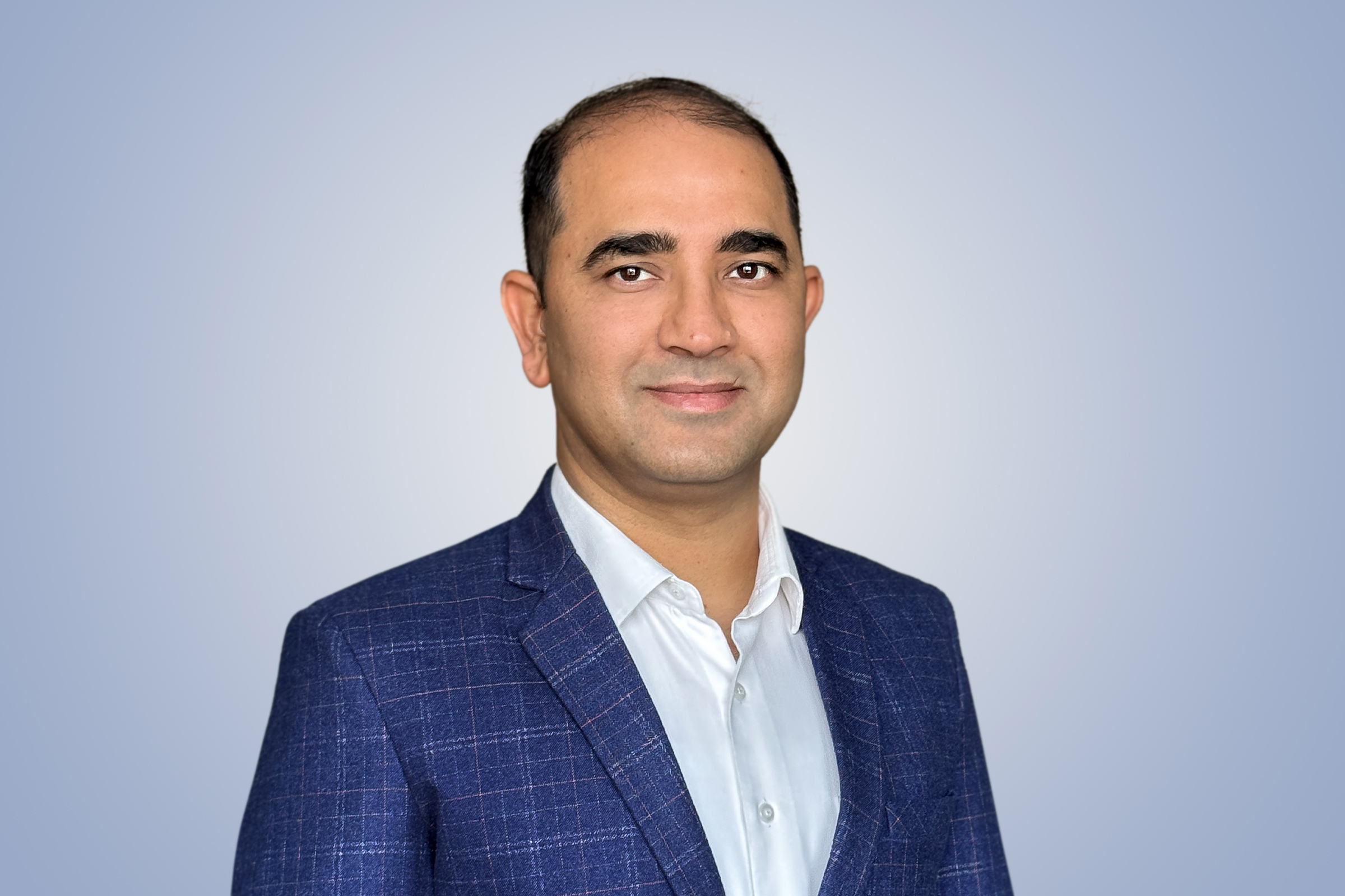 Professional Headshot